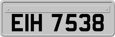 EIH7538