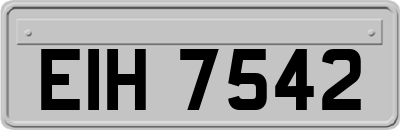 EIH7542