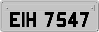 EIH7547