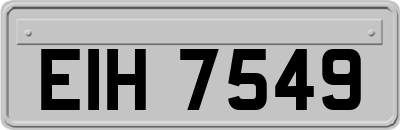 EIH7549