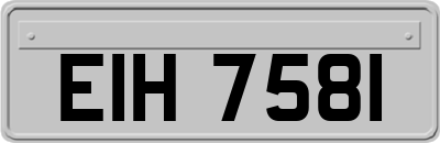 EIH7581