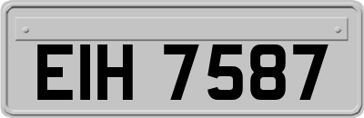 EIH7587