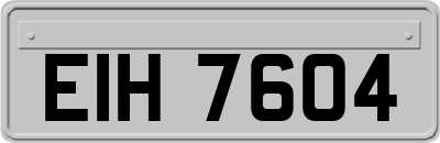 EIH7604
