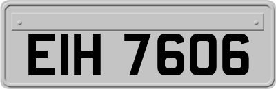 EIH7606