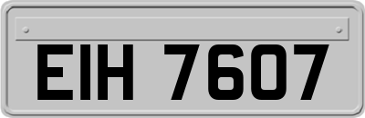EIH7607