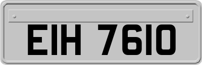 EIH7610