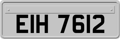 EIH7612