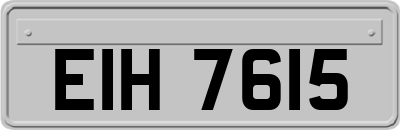 EIH7615