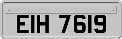 EIH7619