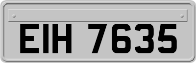 EIH7635