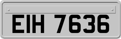 EIH7636