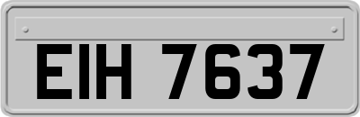 EIH7637