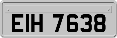 EIH7638