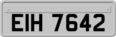 EIH7642