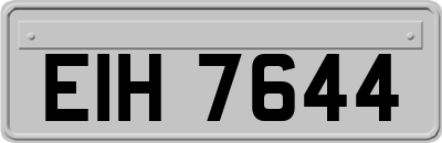 EIH7644