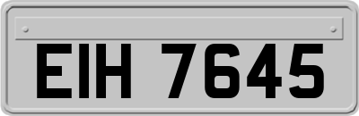 EIH7645