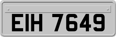 EIH7649
