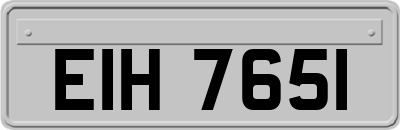 EIH7651