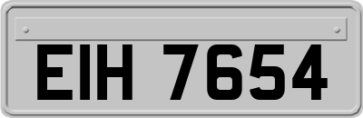 EIH7654