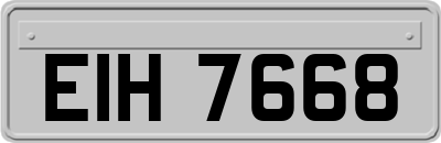 EIH7668