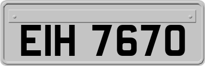 EIH7670