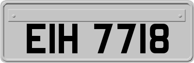 EIH7718