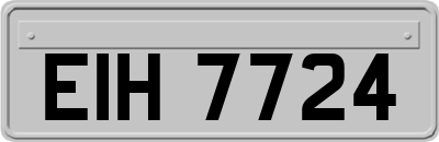 EIH7724
