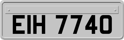 EIH7740