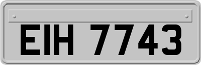 EIH7743