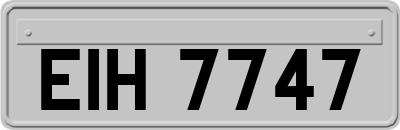 EIH7747