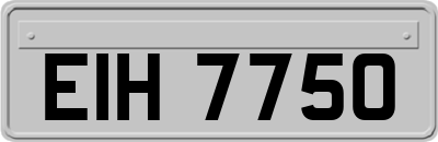 EIH7750