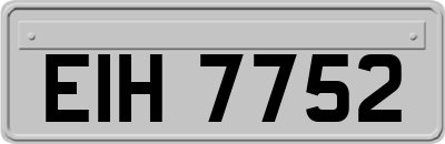 EIH7752
