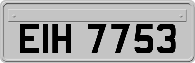 EIH7753