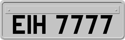 EIH7777
