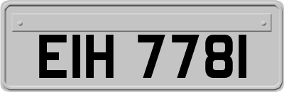EIH7781
