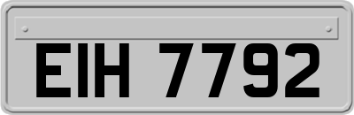 EIH7792