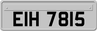 EIH7815