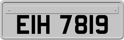 EIH7819