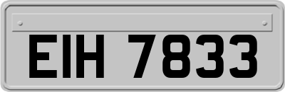 EIH7833