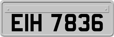 EIH7836