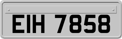 EIH7858