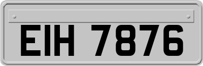 EIH7876