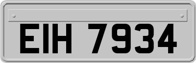EIH7934