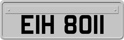 EIH8011