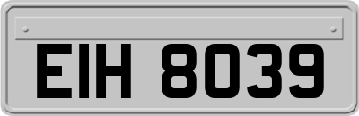 EIH8039