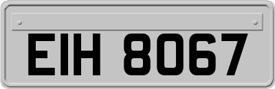 EIH8067