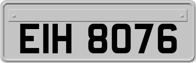 EIH8076