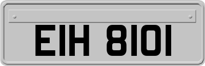 EIH8101