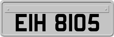 EIH8105
