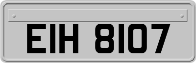 EIH8107